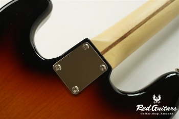 MADE IN JAPAN HYBRID II P BASS - 3-Color Sunburst
